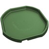 Lauko žaidimų padėklas TTS Plastic Active World Discovery Tuff Tray, Žalias