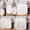 TTS Pop-Up Sensory Space Baltas