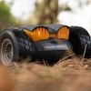 TTS tvirta roboto duomenų registravimo kuprinė