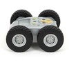 TTS tvirtas robotas