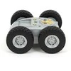 TTS tvirtas robotas