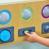 TTS Switch &amp; Press Fine Motor Board