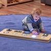 TTS Switch &amp; Press Fine Motor Board