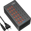 TTS USB Charging Station 150W 30-Port USB-C and USB-A