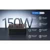 TTS USB Charging Station 150W 30-Port USB-C and USB-A