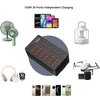 TTS USB Charging Station 150W 30-Port USB-C and USB-A