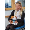 TTS Weighted Lap Buddies & Blanket - Beagle