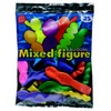 Viborg Ãµhupallid mix 25 tk