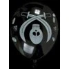 Viborg Bini Pirate Balloons, 8 Pieces