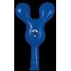 Viborg Bini Mouse-Shaped Balloons, 3 Pieces