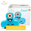Wonder Workshop Dash kodavimo robotas