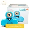 Wonder Workshop Dash kodavimo robotas