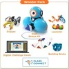 Wonder Workshop „Wonder Pack“ robotų rinkinys