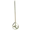 Mieszadło Cinkuota statybinė maišyklė, tipas B2, skerspjūvis = 80 mm (lygintuvas), proline