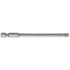 Końcówka 1/4" torx t40, l=100mm, 2vnt.., s2, proline