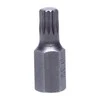 Koncówki 3/8" (10 mm) antgaliai su dantukais, m9, ilgis 30 mm, 2 vnt., s2, prolinas