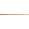 Trzon Tiesi rankena 90 cm kastuvui, 38 mm skersmens