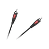Cabletech 1RCA-1RCA 1,8 m Cabletech Eco-Line