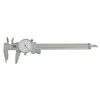 Mega Suwmiarka Slankmatis su ciferblatu 150 mm / 0,02 mm