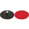 Dysk Przystfi125Mmgwm14Rzepadaptwierttrz8Mmproline Diskas gum.šlif.pop.125mm univers