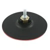 Dysk Przystfi125Mmgwm14Rzepadaptwierttrz8Mmproline Diskas gum.šlif.pop.125mm univers