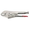 Fiksuojamos replės PROLINE CrV pusapvalės 250 mm