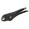 Fiksavimo replės PROLINE Pusapvalės 250 mm