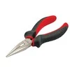 Szczypce Replės tiesios, pusapvalės nosies, 160 mm, proline