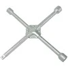 Mega Klucz Phillips raktas 17/19/22 / 1/2" kvadratinis, dažytas, 350 mm, skersmuo = 16 mm