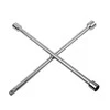Klucz Ratų raktas X tipo CRV HRC 24/27/32/19 DL600 proline