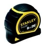 Stanley Tylon ruletė su plastikiniu korpusu, 8 m – 26 pėd. / 25 mm [k]
