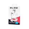 Ausinės Blow B-11 - baltos