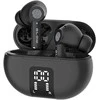 BLOW Earbuds PRO ENC Juodas ausinės