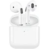 BLOW Earbuds i15 Baltas ausinės