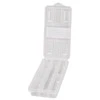 Organizer Organizatorius 18, 6 skyriai, 35x90x180, proline