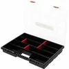 Organizer Organizatorius 49 su rankena, 18 skyrių, 65x390x490, proline hd