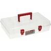 Organizer Organizatorius su rankena, 6 skyriai, 359x238x85, proline