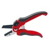 Sekator Sodo genėtuvas su priekalu 200 mm, pjovimo ilgis 19 mm, teflono prolinas