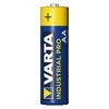 40x Bateria R-06 LR6 AA šarminė 1,5V Varta Industrial (folia4)