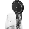 Stiklinis virdulys 2000W BK-18GS BLOW
