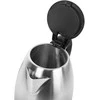 Sidabrinis virdulys 2000W BK-18SS BLOW