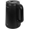 Juodas virdulys su ekranu 2200W BK-18PB BLOW