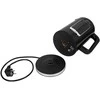 Juodas virdulys su ekranu 2500W BK-17PBT BLOW WI-FI TUYA