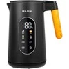 Juodas virdulys su ekranu 2500W BK-17PB BLOW