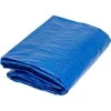 Plandeka Brezentas 65g/m2, 5x8m, mega