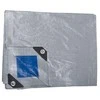 Plandeka Brezentas 110g/m2, 5x8m, prolinas
