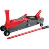 Proline Hidraulinis greito pakėlimo domkratas 2,5 t, 150-530 mm (19,6kg) ce prolin