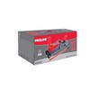 Proline Hidraulinis greito pakėlimo domkratas 2,5 t, 150-530 mm (19,6kg) ce prolin