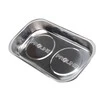 Magnetinis indas įrankiams 240x140mm, Proline 46959