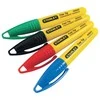 STANLEY MARKER FINE TIP MINI 4vnt. KOLOROWE
